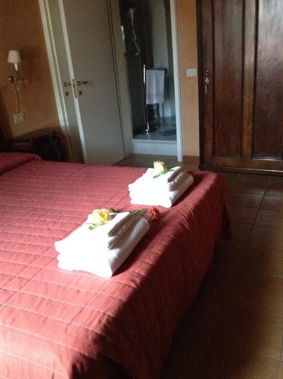 Agriturismo Il Gelso Traversetolo ภายนอก รูปภาพ