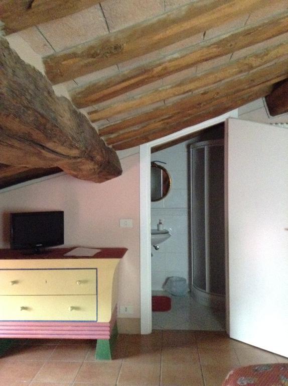 Agriturismo Il Gelso Traversetolo ภายนอก รูปภาพ