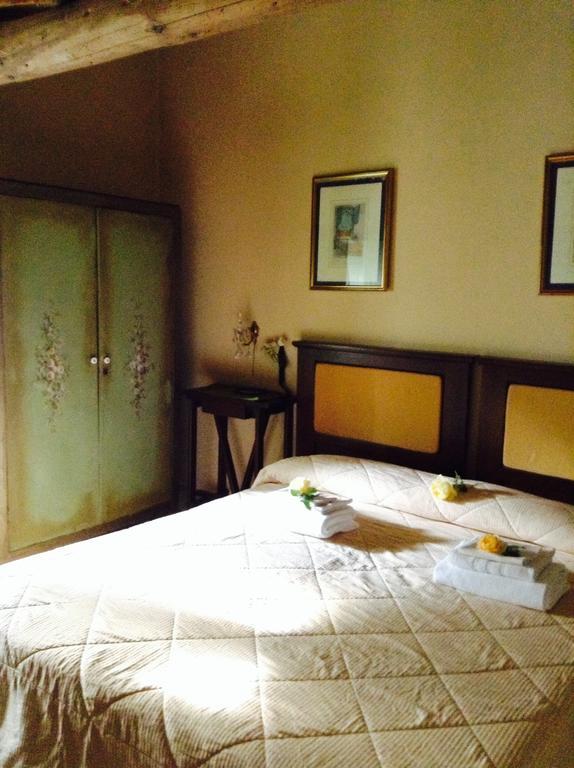 Agriturismo Il Gelso Traversetolo ภายนอก รูปภาพ