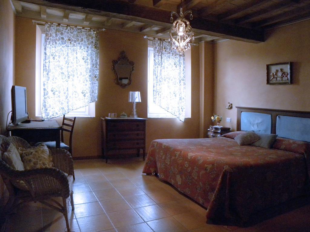 Agriturismo Il Gelso Traversetolo ภายนอก รูปภาพ