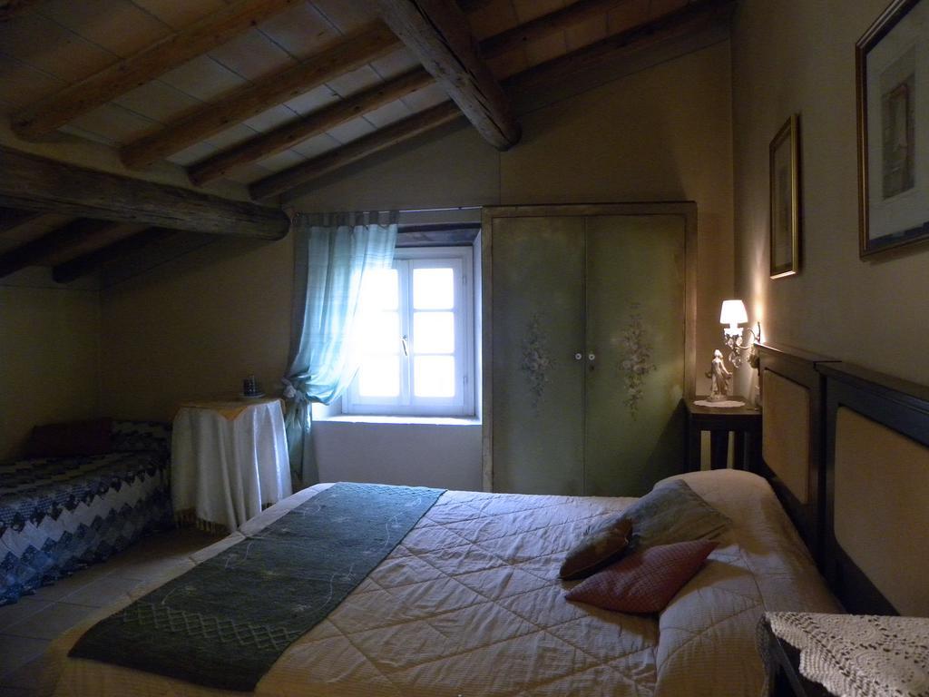 Agriturismo Il Gelso Traversetolo ภายนอก รูปภาพ