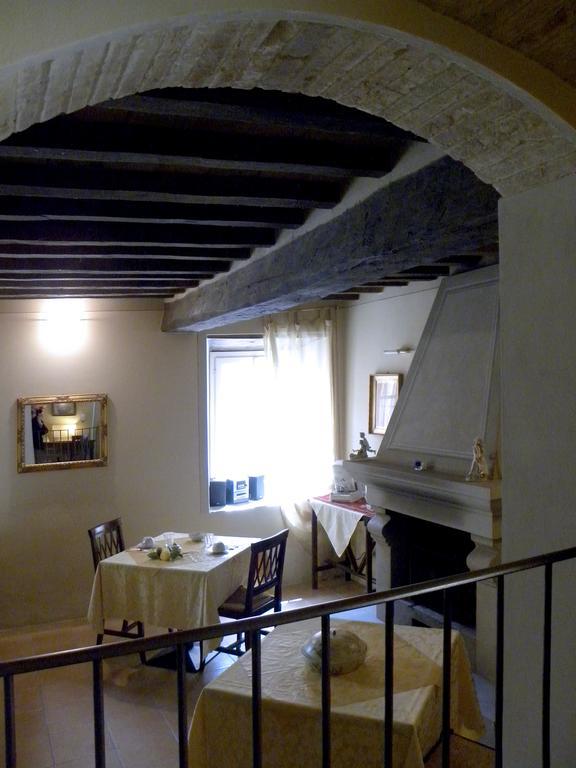 Agriturismo Il Gelso Traversetolo ภายนอก รูปภาพ