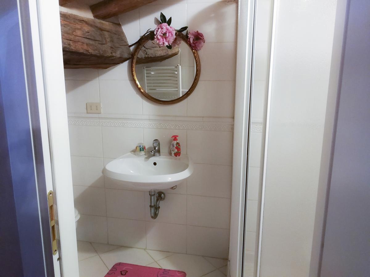 Agriturismo Il Gelso Traversetolo ภายนอก รูปภาพ