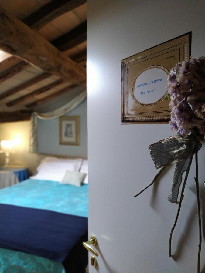 Agriturismo Il Gelso Traversetolo ภายนอก รูปภาพ