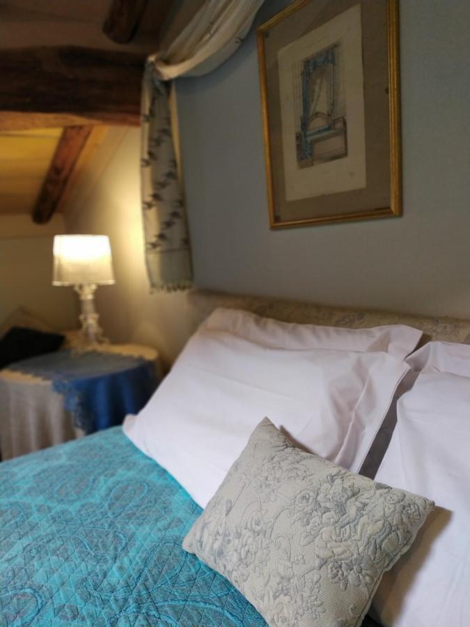 Agriturismo Il Gelso Traversetolo ภายนอก รูปภาพ